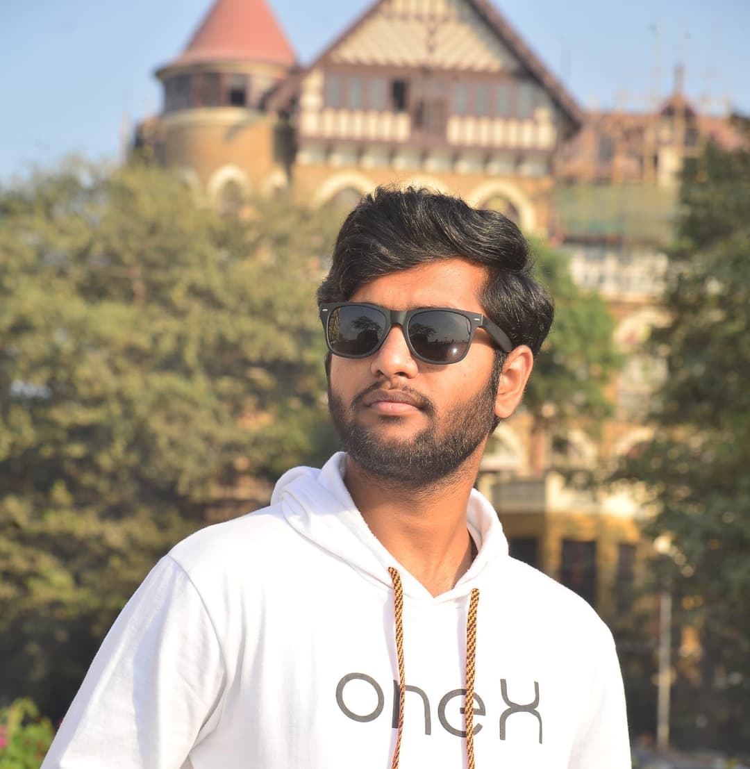 Author Image